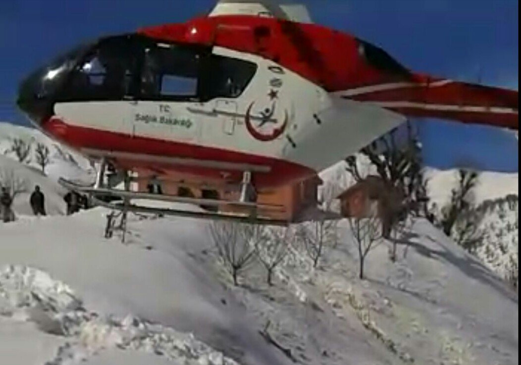 Devlet!

Allah, Devletimize Zeval Vermesin

Devlet,
Kar Kış Demeden Helikopterle Hasta Kurtarıyor Dozerle 2 m Kar Yağan Köy Yollarını Açıyor