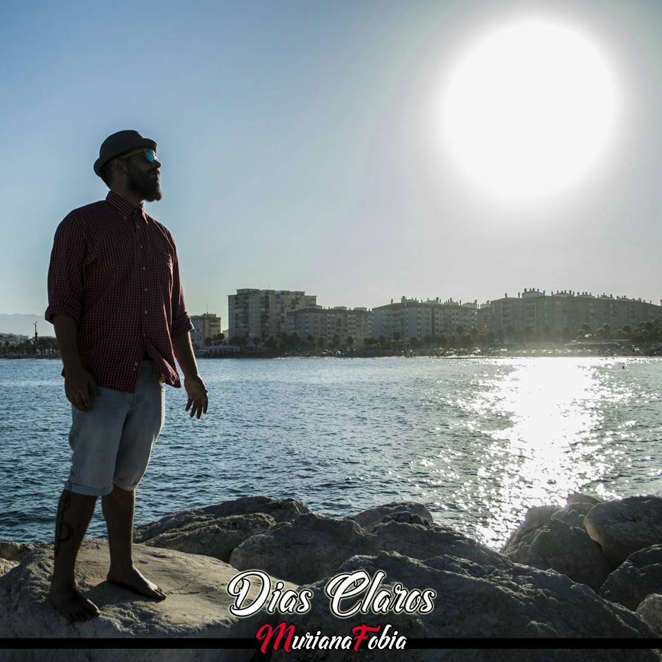 HHGroups_'s tweet photo. Murianafobia - Días claros (Escucha y descarga) @Murianafobia   @MFobiaOficial  @Toche_BS   https://t.co/BRQIzlSb6M https://t.co/gMAm5H7MqK