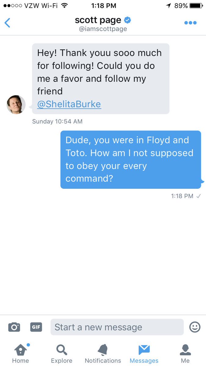 When <a href="/iamscottpage/">Scott Page</a> asks you for a favor, you do as you're damn told! @dmbhurley41 <a href="/LuchaJon/">Lucha Jon</a> #toto #pinkfloyd #saxophone #legend