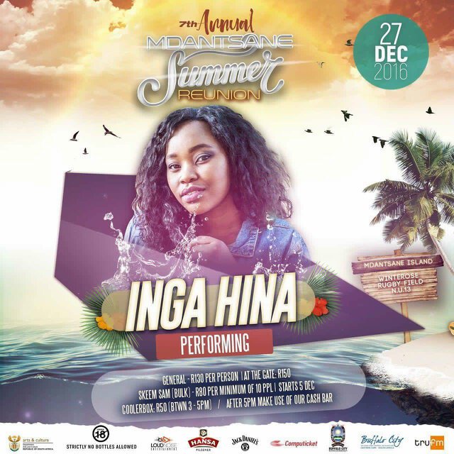 SandlaDrTwo43SA's tweet photo. @IngaHina #musicislife ������ https://t.co/BglUfCKSV6