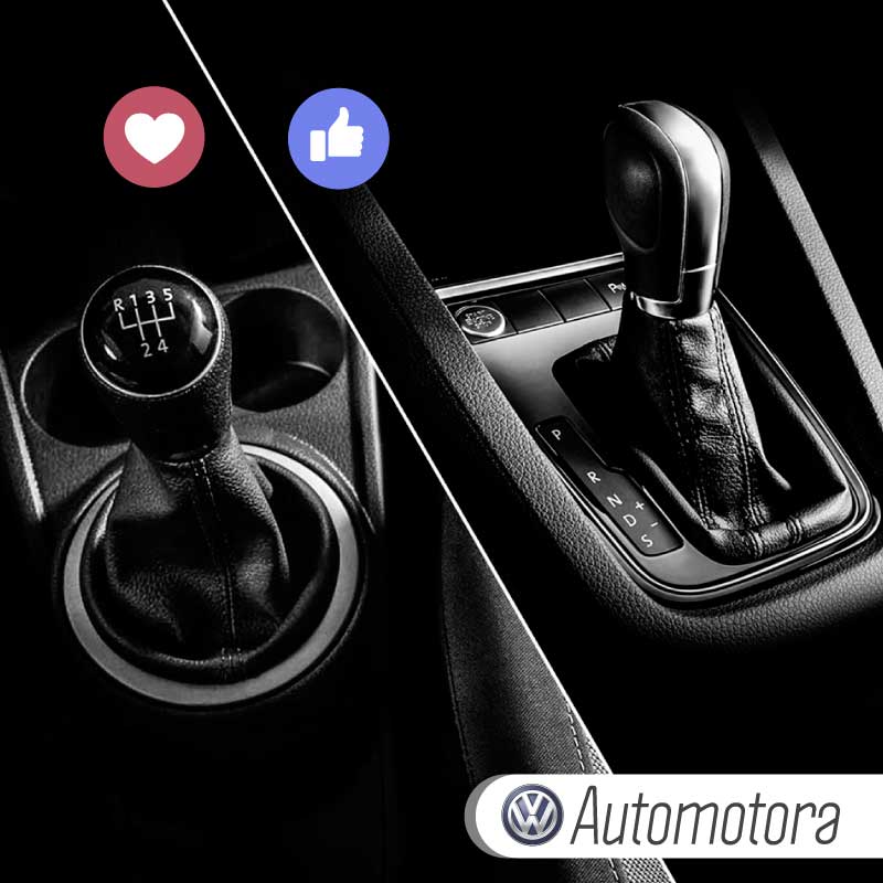 automotora's tweet photo. ¡Cuéntanos cómo quisieras tener tu nuevo #Volkswagen! ¿Automático o Manual? https://t.co/5H35bG7pvY https://t.co/sSLEaKO61C