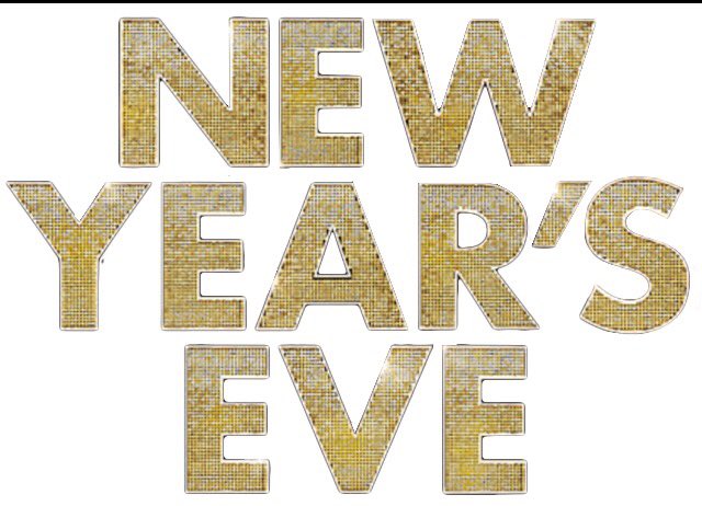 If you're going out New Year's Eve come to the WindMill! We will be open till 3am!