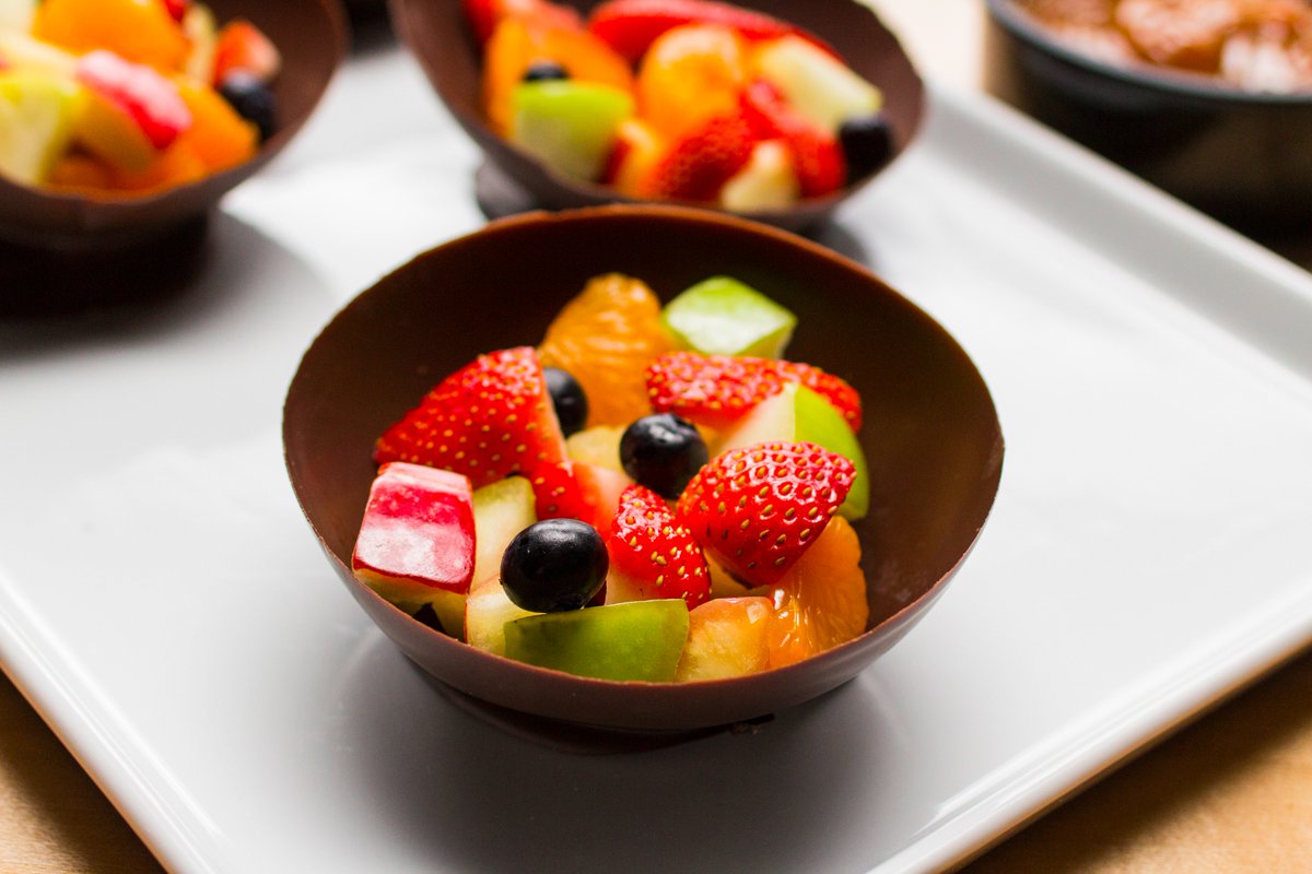 ChickfilA, Inc. (ChickfilA) Твиттер