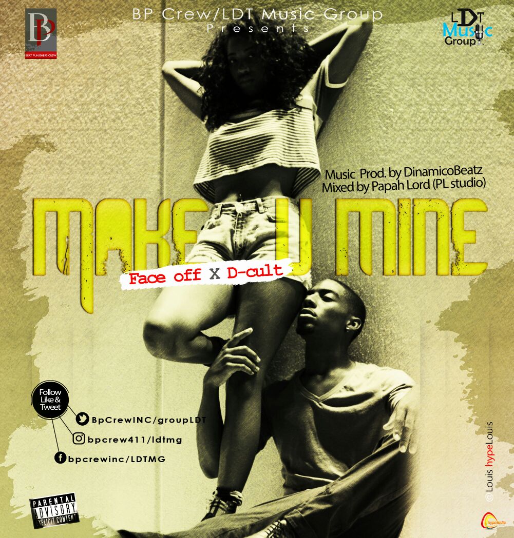 GroupLdt's tweet photo. Gonna #MakeUmine gurl......๐๐๐ Anticipate!!!! Lets Do This #LDTMG https://t.co/J1taWAFt6y