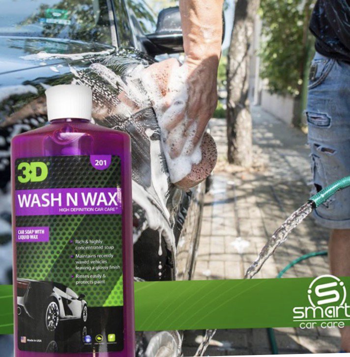 ljara17's tweet image. thick car wash shampoo fortified with gloss enhancing polymers to give your car a beautiful looking shine.#smartdetail