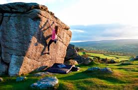 wc_adventures's tweet photo. Destination Dartmoor... When you think of UK granite climbing, think Dartmoor. Take a look at this cool article https://t.co/WTMemh17WF https://t.co/JrmWpMdJfu