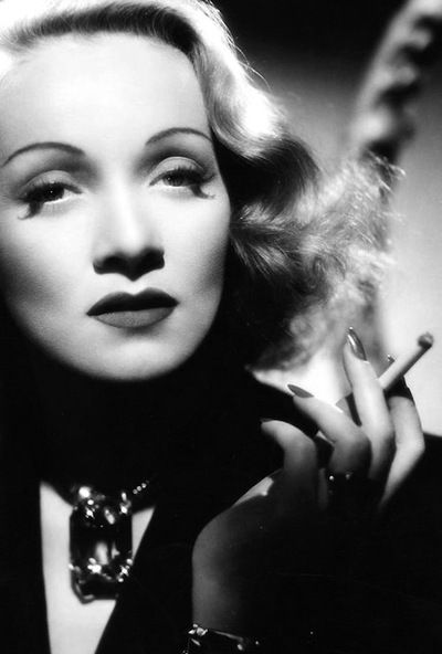 MacCocktail's tweet photo. "There is a gigantic difference between earning a great deal of money &amp; being rich.” 
― Marlene Dietrich (born this day, December 27, 1901) https://t.co/BDV2OxMO44