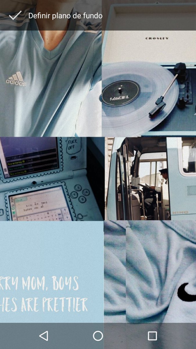 ✧ lockscreens ✧ tweet media