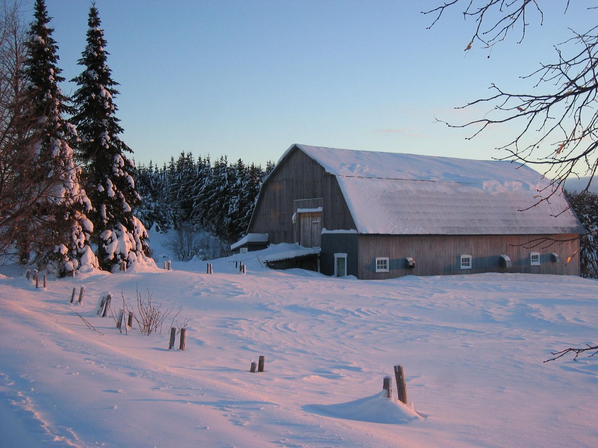 Que l'année '17 soit une étape positive pour la reconnaissance des mérites de la campagne dans l'édification de la société durable de demain