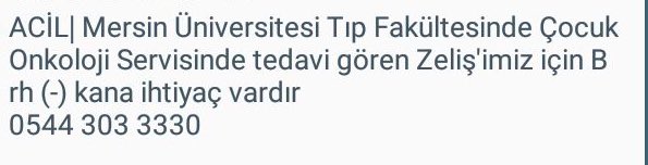 atalaysenaa's tweet photo. #Mersin #Kanlazım https://t.co/ej0othO4VD