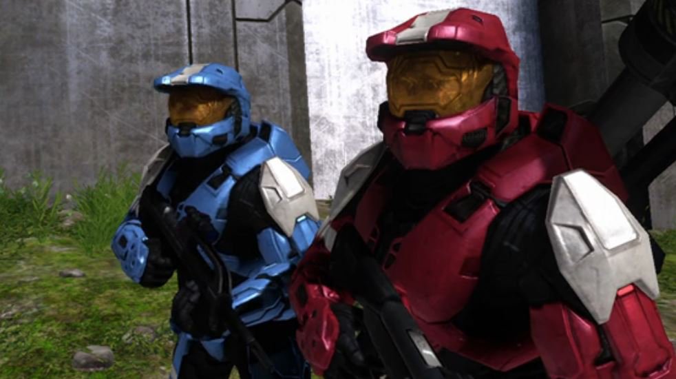 BenBSinger's tweet photo. #MyHighlightOf2016
My Red VS Blue episode, the Bootleg Pokemon stream, completing the #DEATHBATTLE office & the #ScrewAttack10 reunion! https://t.co/1FzOky9ltn