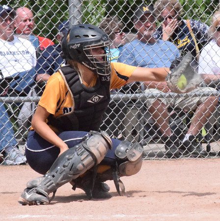 THE BEST OF 2016: The All-County softball team featured Oakland County's best- bit.ly/2hqWajp
<a href="/ClarkstonSB/">Clarkston Softball</a>