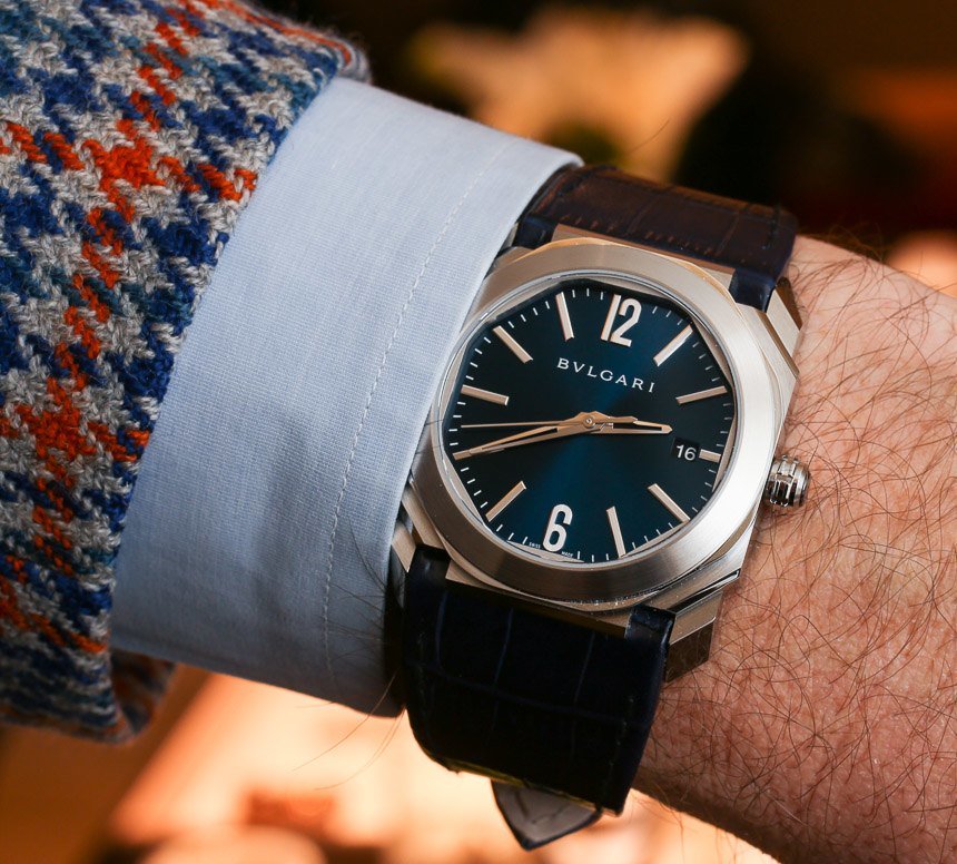 aBlogtoWatch's tweet image. Automotive Opulence: A Morning At Pebble Beach Concours D’Elegance With @Bulgariofficial Watches  - More at: ablogtowatch.com/morning-pebble…