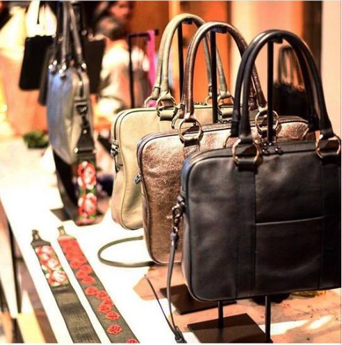 You can now find <a href="/macario_jimenez/">Macario Jimenez</a> ’ designs at The Collection #Doce18ConceptHouse