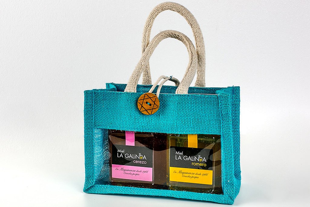 ¿Quieres que te enviemos alguna de las nuestras? Aquí el enlace a nuestra tienda online 🍯🍯⤵⤵
miellagalinda.com/producto/cesta…