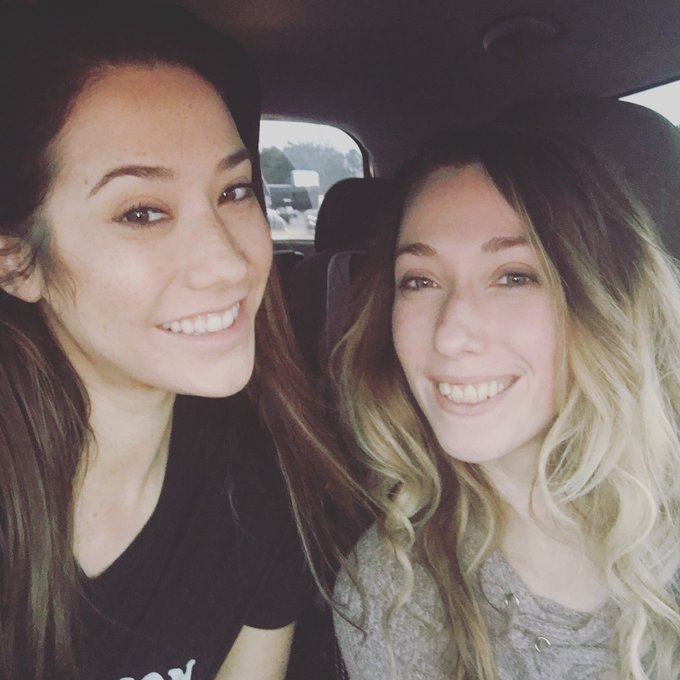 My little sis is dancing tonight at pure gold wilmington NC go show her some love ❤️ https://t.co/rU<a href="/tag/featurefriday"class="tags"><span>#featurefriday</span></a>