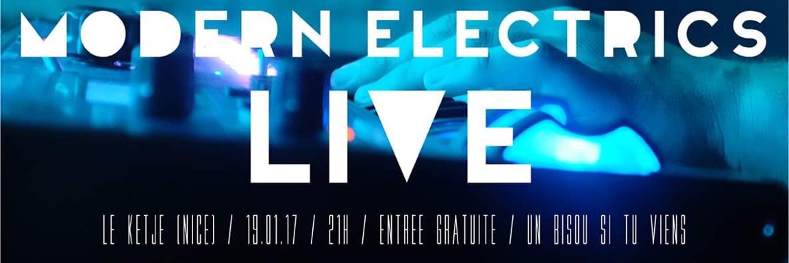ElectricMods tweet picture