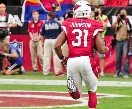 ScriptsByJames's tweet image. Who's better?

RT - Le'veon Bell
LIKE - David Johnson