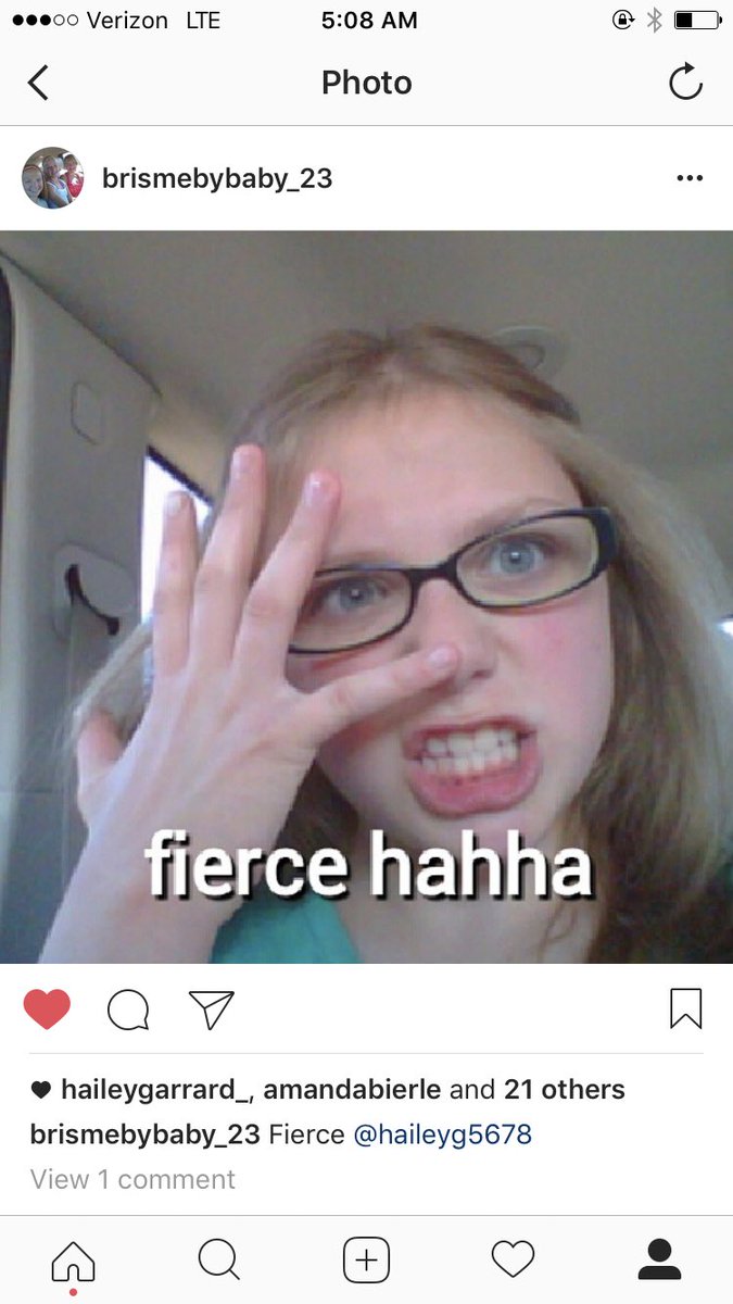 MadiVanness's tweet photo. can we please just take a moment @brielleRsmeby https://t.co/25euXWkWM9