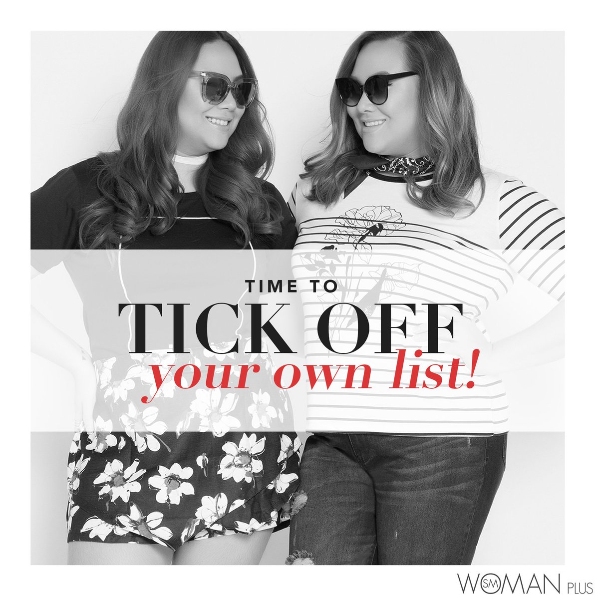 SM Woman tweet media