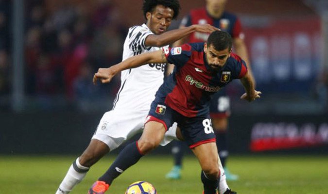 Meridianoonline's tweet image. #VenEx || Tomás Rincón lo tiene hecho con Juventus bit.ly/2hqSK0a