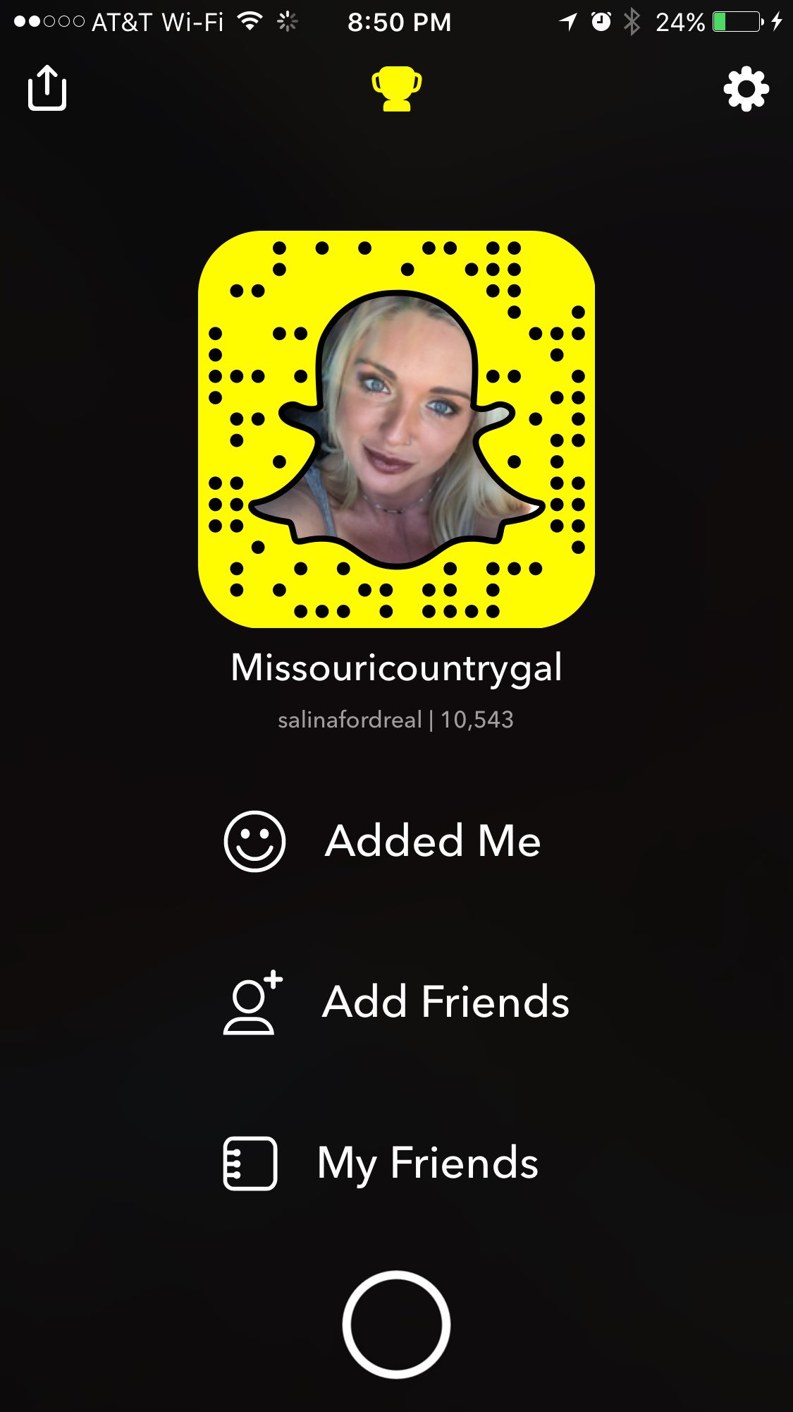 TW Pornstars - Salina Ford. Twitter. Add me 💋😘💋💋💋. 3:21 AM - 28 Dec 2016