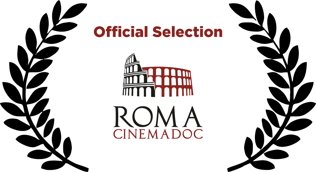 ElVeloMX's tweet photo. Seleccionados en el Festival #RomaCinemaDoc https://t.co/Dp96zRqKcI