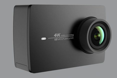 Yi Technology Bakal Perkenalkan Kamera Aksi 4K Dengan Dukungan Rekaman 60fps amanz.id/201613707/yi-t…