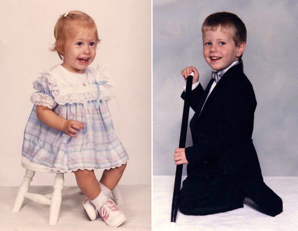 Gastonite's tweet image. Another #Christmas without them  Now comes #newyear2017 Dont let it be 30 ears #HELP Find Chris and Lisa #missing findchrisandlisa.com