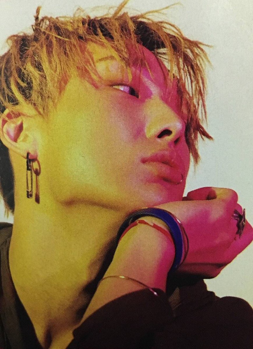 you_real1221's tweet photo. https://t.co/inJSmn7Gii
#BOBBY #바비 #김지원 #NYLONJAPAN https://t.co/n3rTkds9UQ