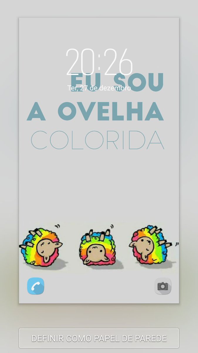 ✧ lockscreens ✧ tweet media