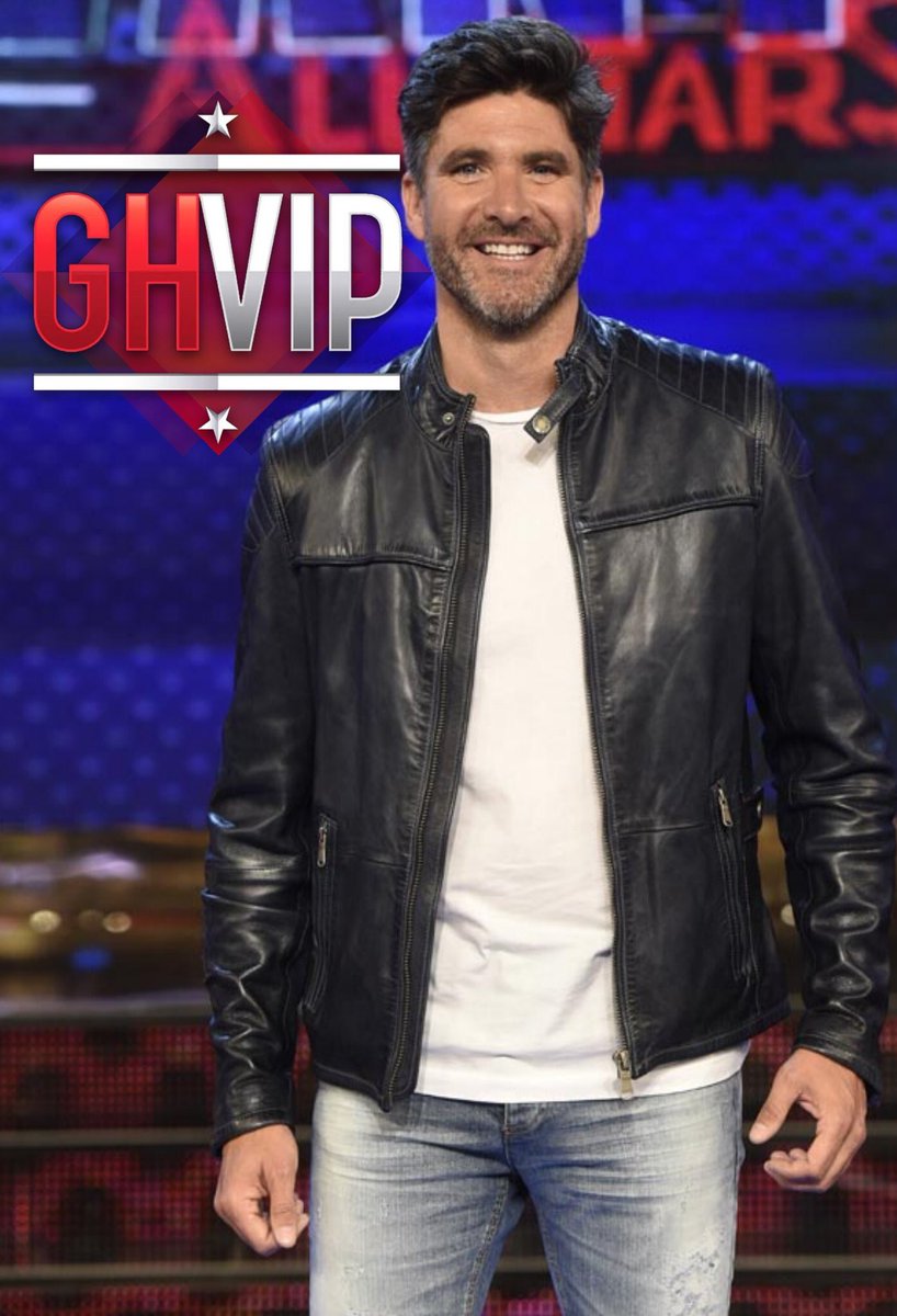t5granhermano's tweet photo. ¿Te gusta Toño Sanchís como concursante de GHVIP?
RT - NO
MG - SÍ. #GHVIP5 https://t.co/7wvmf7JSP8