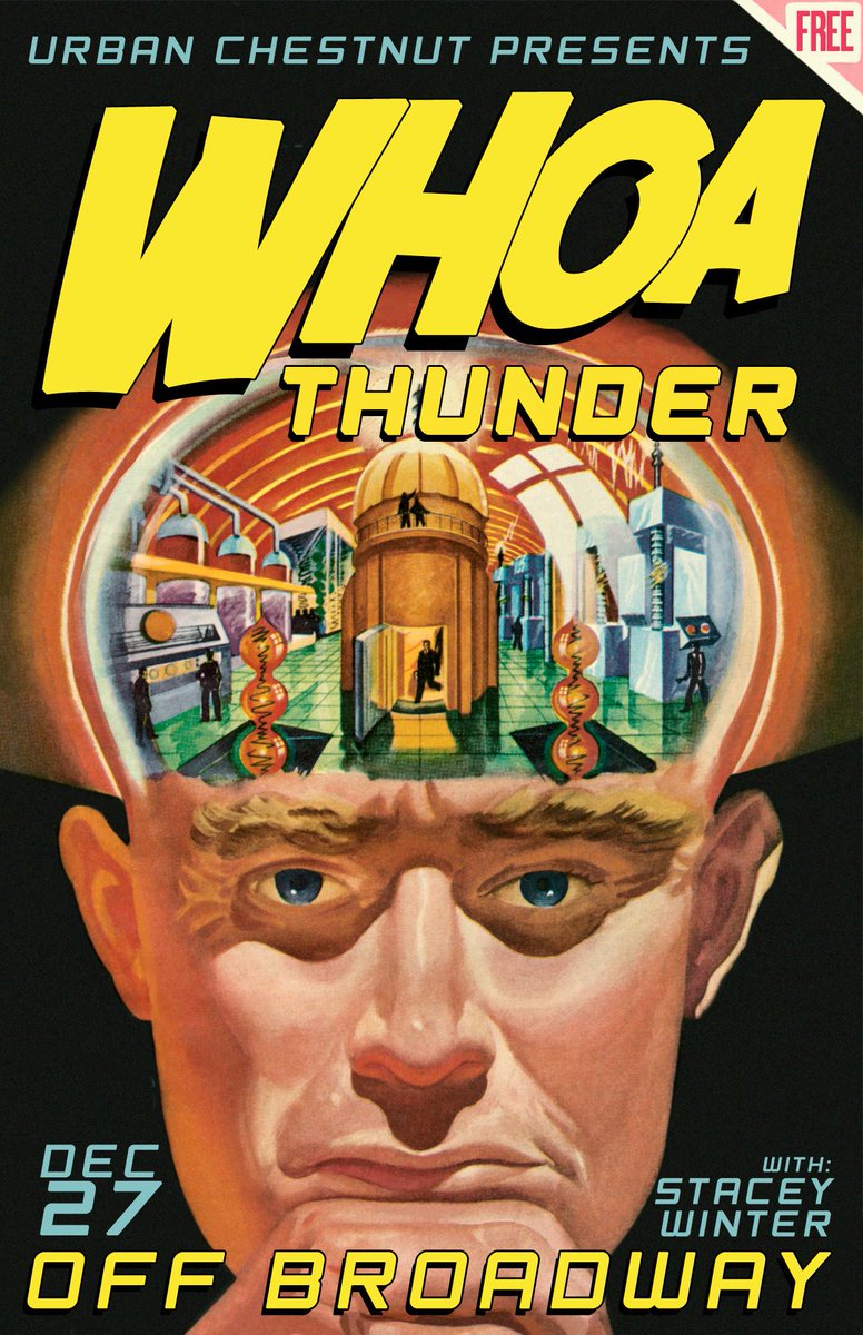 Free indie rock show tonight at <a href="/offbroadwaystl/">Off Broadway</a> w/ <a href="/WhoaThunder/">Whoa Thunder</a> &amp; <a href="/mrstaceywinter/">stacey winter</a> + UCBC specials! 8PM 😻🤘