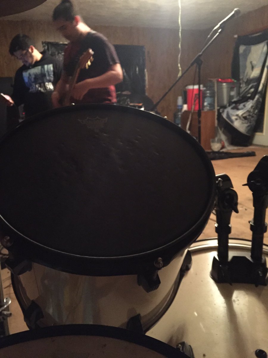 OWMBand's tweet image. Practice