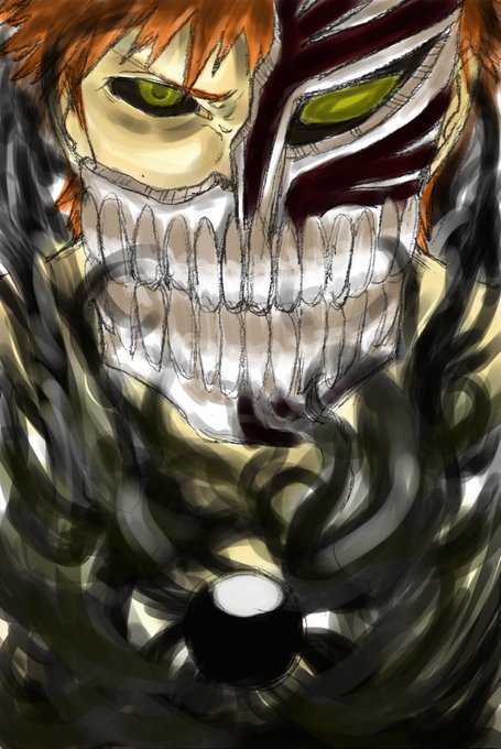 虚化のtwitterイラスト検索結果 古い順 虚化のtwitterイラスト検索結果 古い順