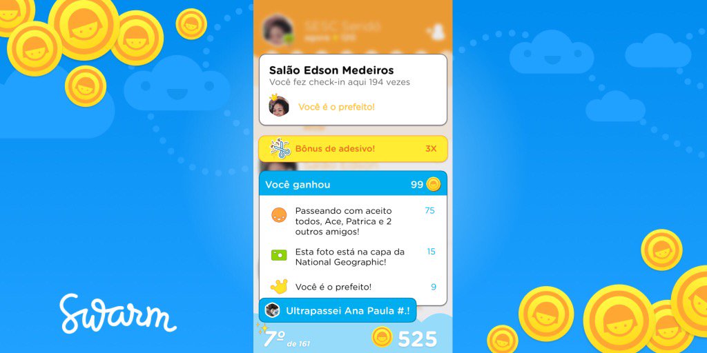 Confira este check-in épico no <a href="/Swarmapp/">Swarm by Foursquare</a>!
swarmapp.com/luzinildaarauj…