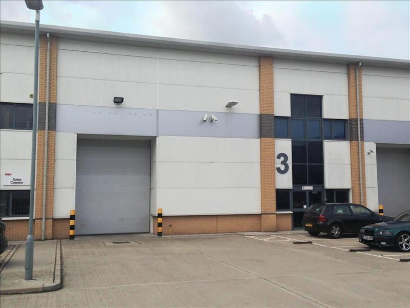 Same great service...new location! We are now fully operational from our new address: Unit 3 Marlin Park, Central Way, Feltham, TW14 0AN