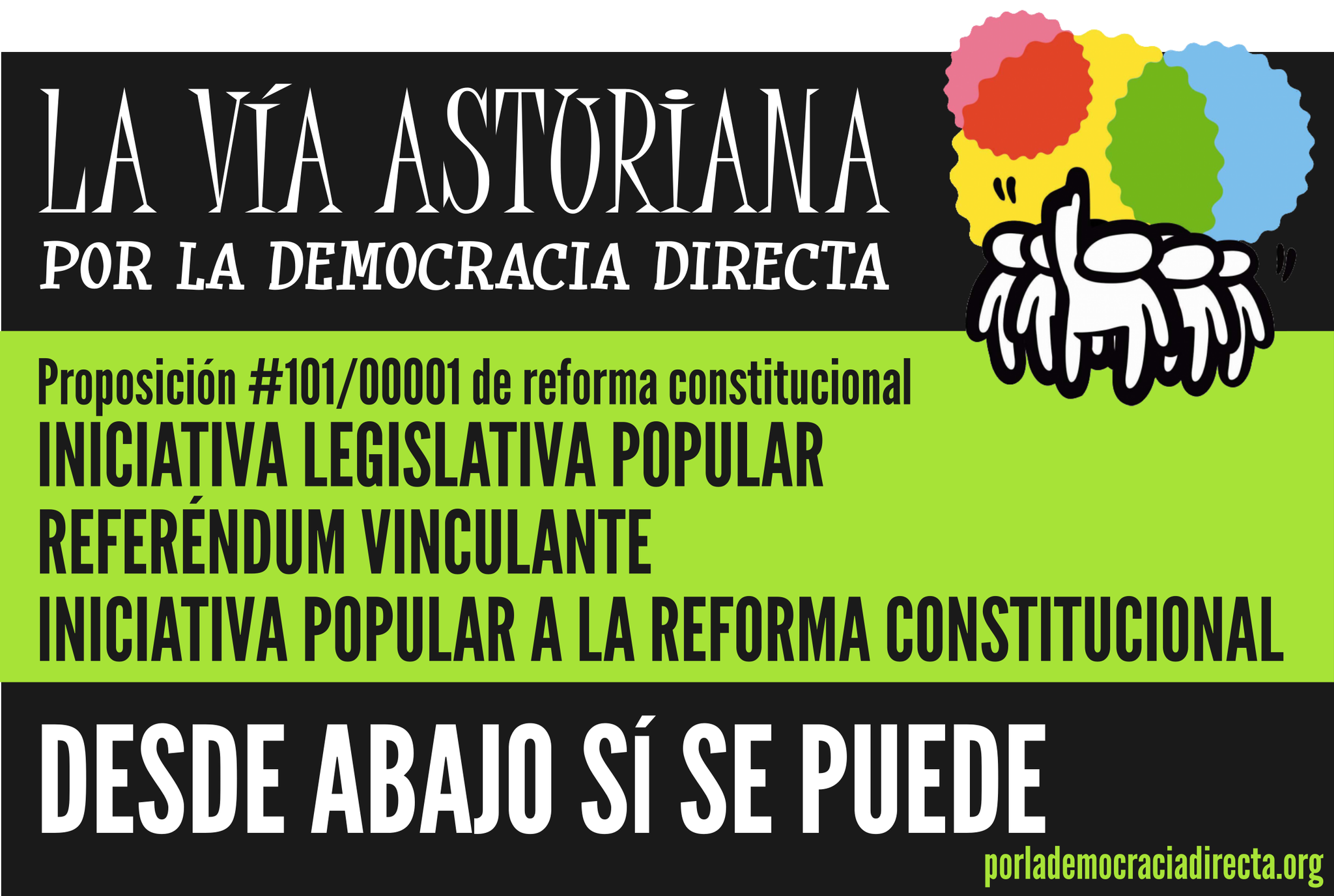 ConMovimientos On Twitter Descaro15M Exigimos Libertadespol ticas