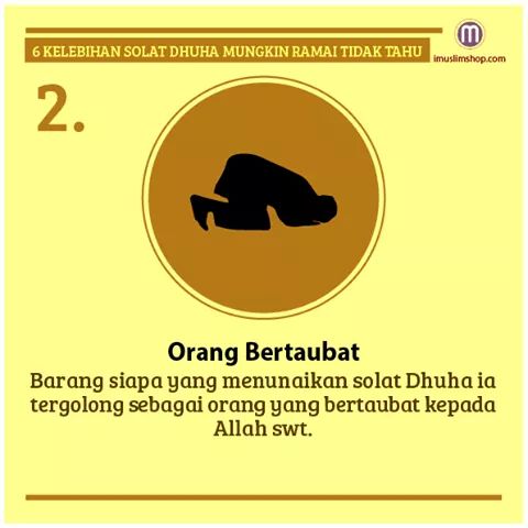 httpstudent's tweet photo. Kelebihan solat dhuha, https://t.co/9zEtT13O9n
