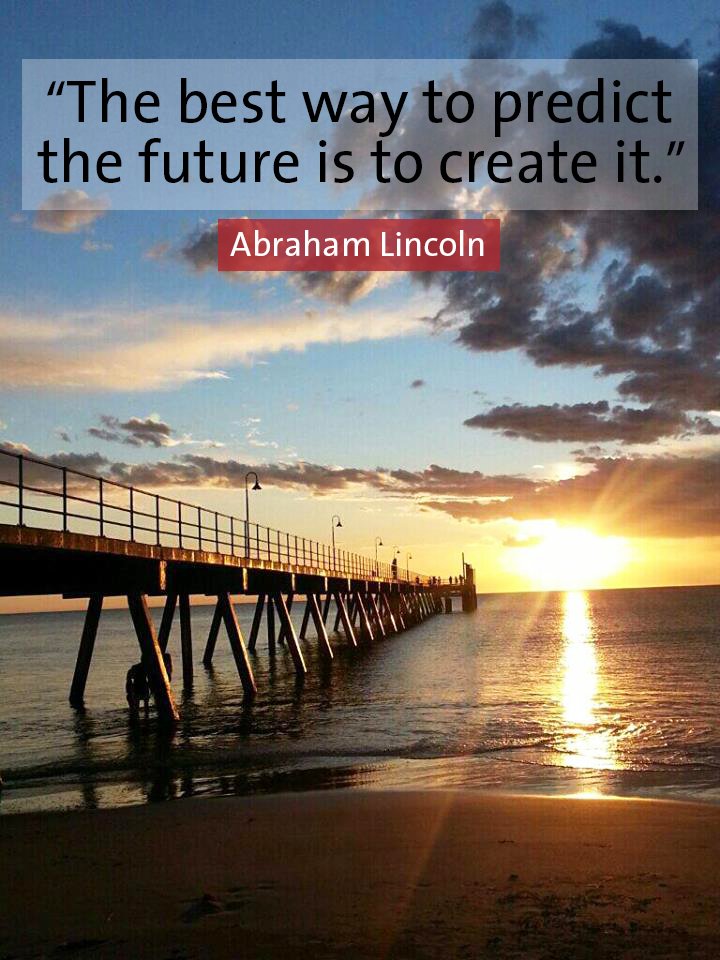 StudyAdelaide's tweet image. Our last #WednesdayWisdom of the year for you! ✌️ (📷: Gabriel Kuo)