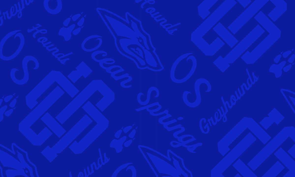 TheGCConference's tweet image. SNEAK PEEK: The Ocean Springs Greyhounds.