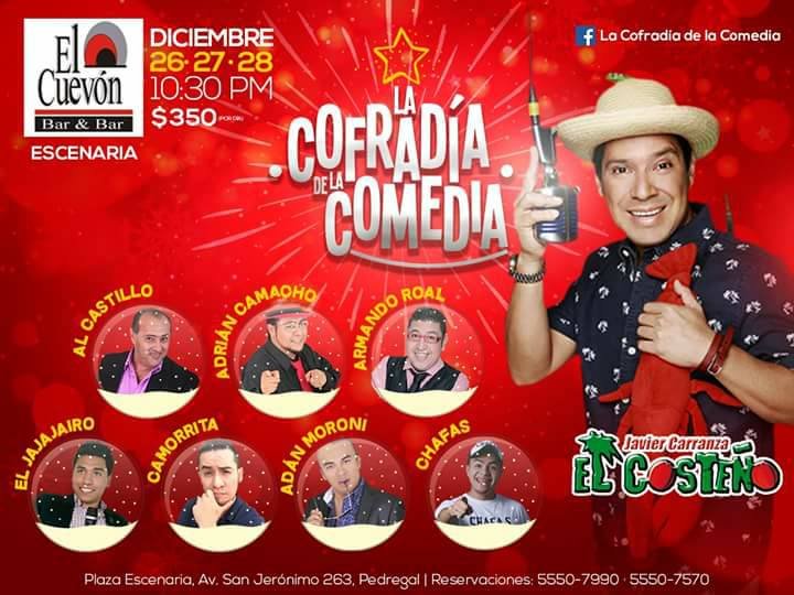 ElCuevon tweet media