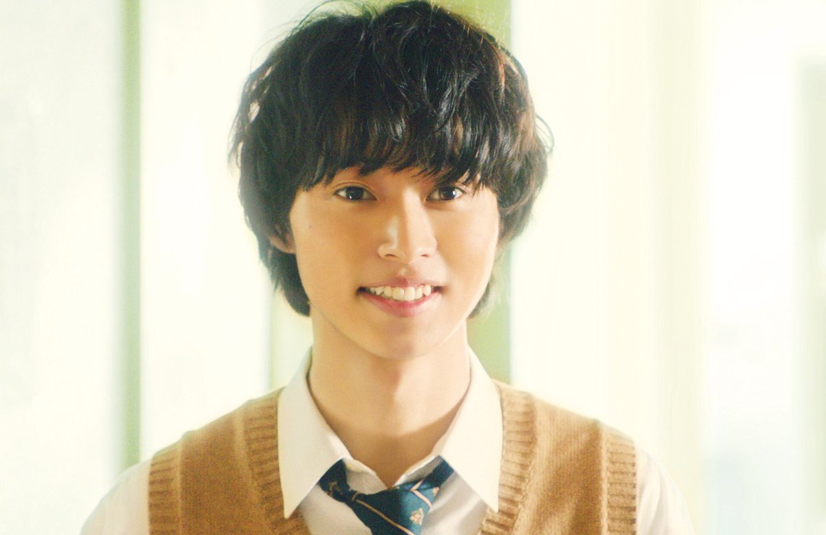 kento_red0907's tweet photo. 天使✨✨✨✨✨✨✨✨✨ https://t.co/jkgy4jaNYM