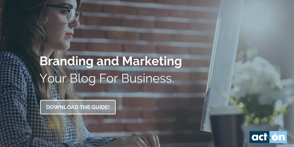 ActOnSoftware's tweet photo. Boost your 2017 blog strategy 🚀 Tips &amp; tricks on how to #MarketYourBlog in the new year: https://t.co/GuteGtkkbt https://t.co/p3qJZ1AlTe