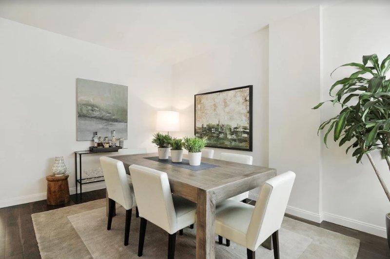 Who’s in for a dinner party? bit.ly/TW-Fulton555