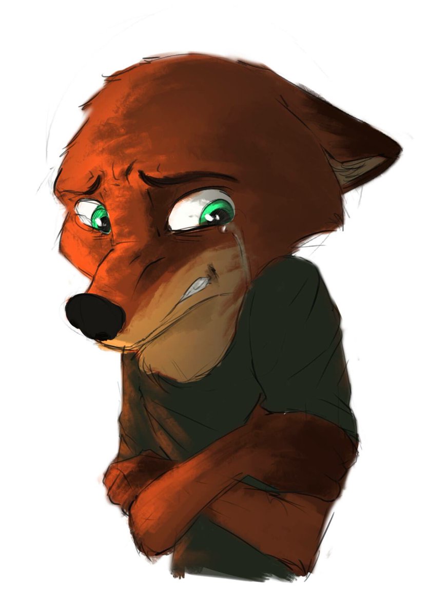 Nick Wilde (zootopia_4_life) Twitter