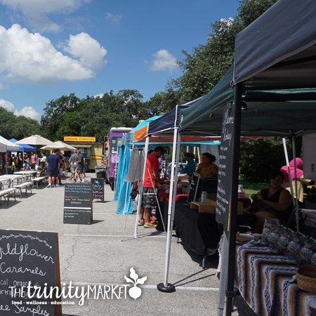 We have loved serving you, San Antonio! ow.ly/kyrR307qHA8 #trinitymarket #supportlocal