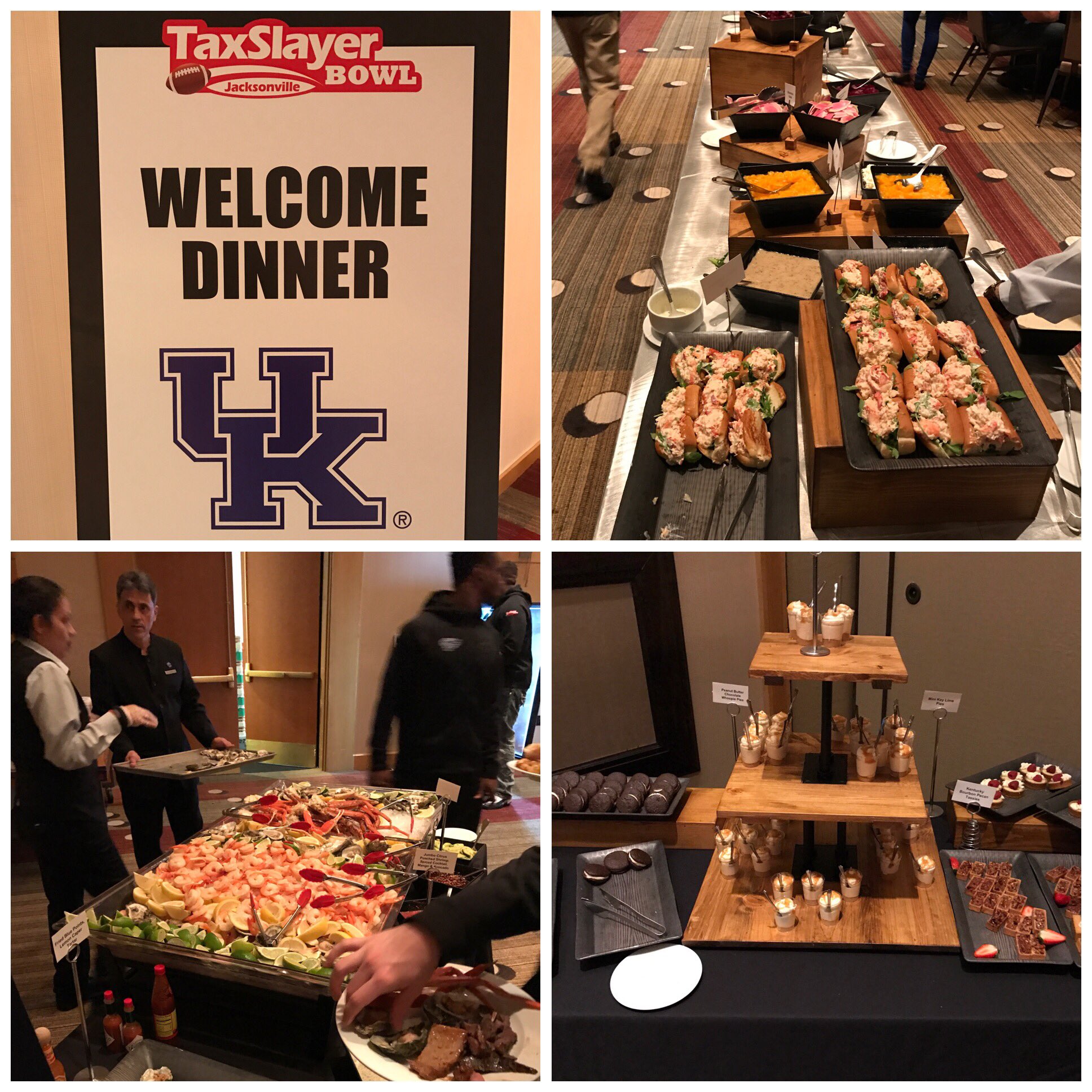 @TaxSlayerBowl