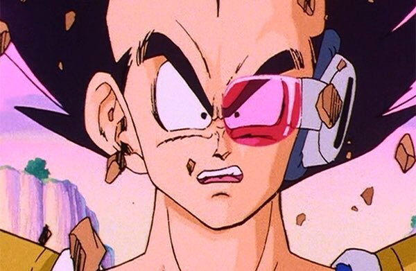ElYamshu's tweet photo. Goku = ❤
Vegeta = RT https://t.co/8ycQz1uLcu