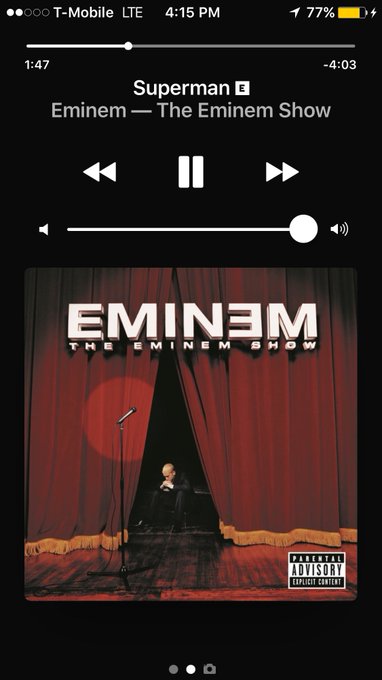 Yeah we Fucked! Bitch so what! https://t.co/xnjO6EhVRv